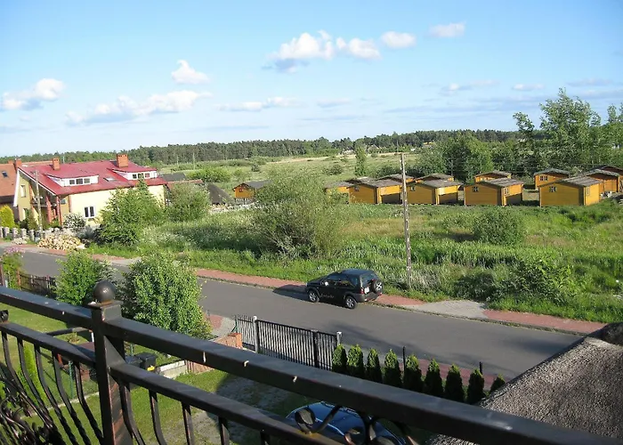 Bed & Breakfast Remedios 3*