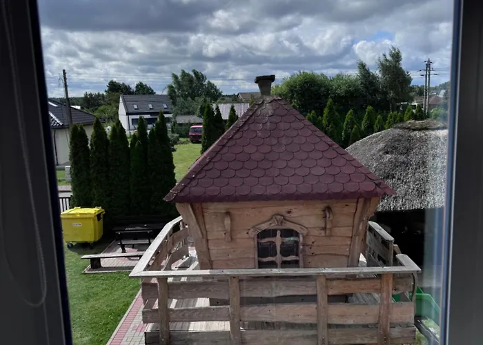 Remedios Bed & Breakfast