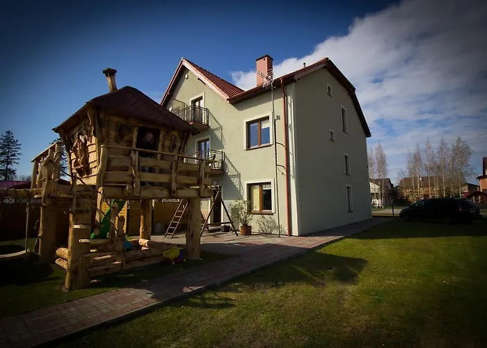 Bed & Breakfast Remedios