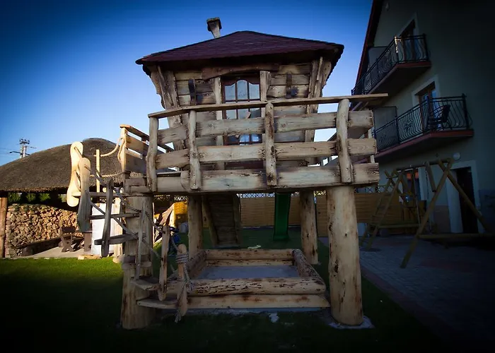 Remedios Nocleg ze śniadaniem 3*