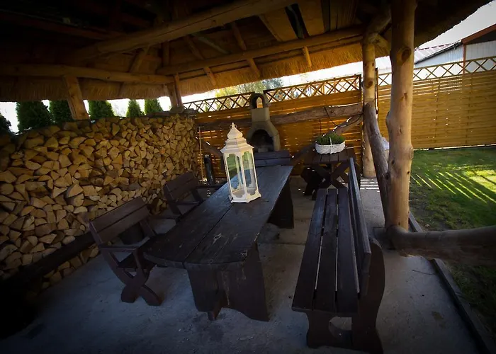 Bed & Breakfast Remedios 3*