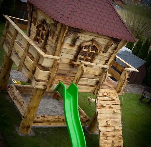 Bed & Breakfast Remedios 3*