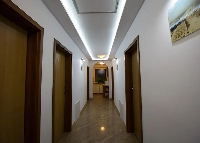 Bed & Breakfast Remedios 3*