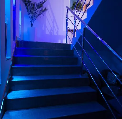 Remedios Bed & Breakfast