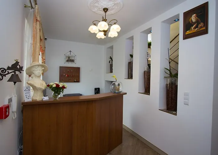 Remedios Bed & Breakfast