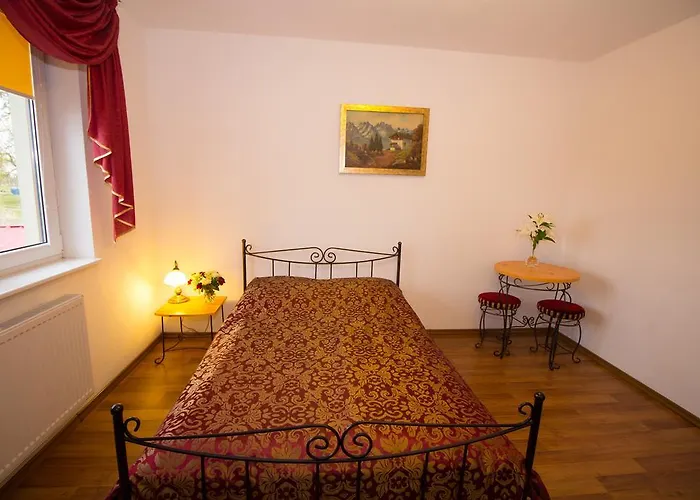 Bed & Breakfast Remedios 3*