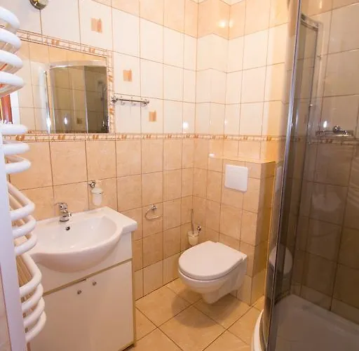 Nocleg ze śniadaniem Remedios