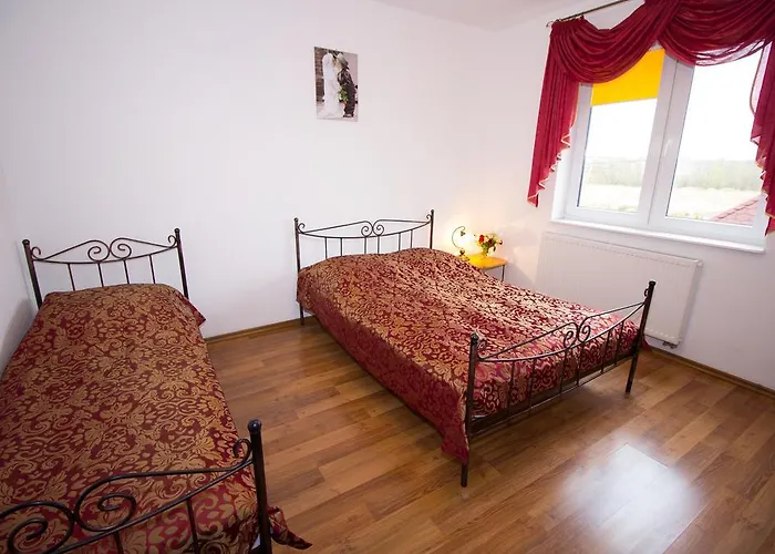 Remedios Bed & Breakfast