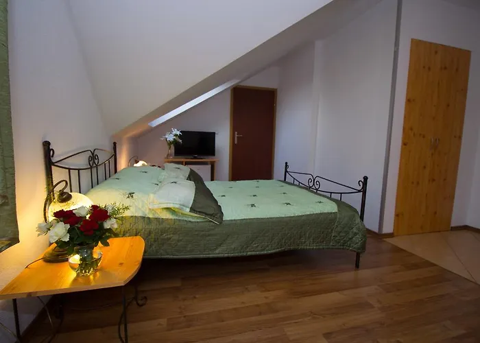 Remedios Bed & Breakfast