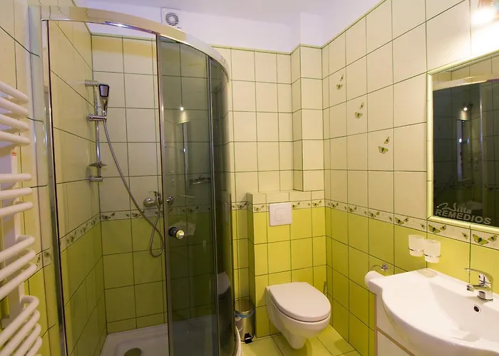 Bed & Breakfast Remedios 3*